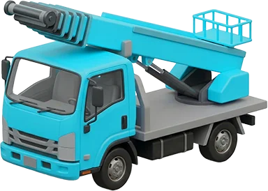 Lift mobil